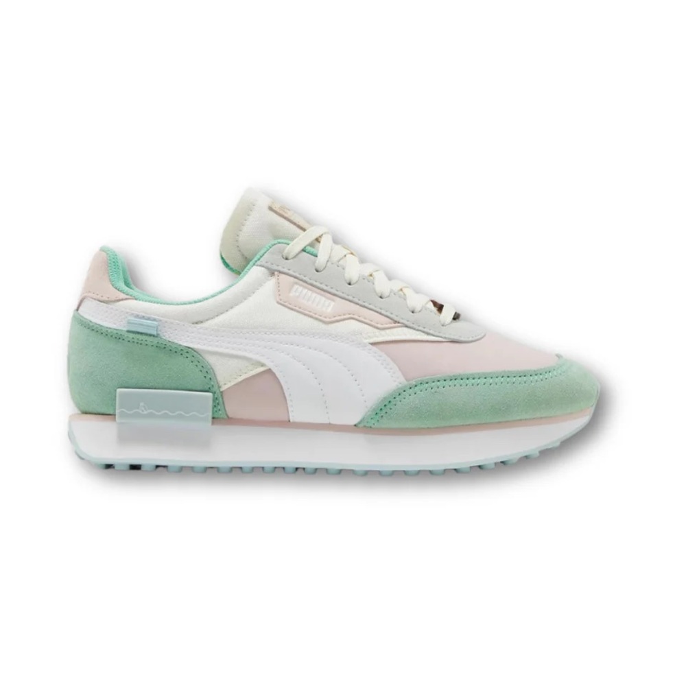 Puma Future Rider Animal Crossing: New Horizons (W) 8 NWT
